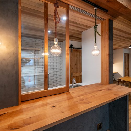 施工事例　I様邸