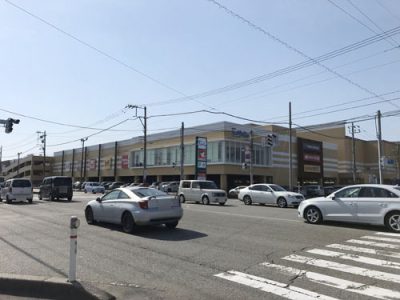 売土地　富山市婦中町蛍川（残り1区画）