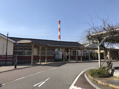 売土地　富山市婦中町蛍川（残り1区画）