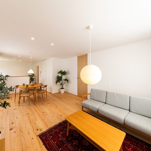 施工事例　S様邸