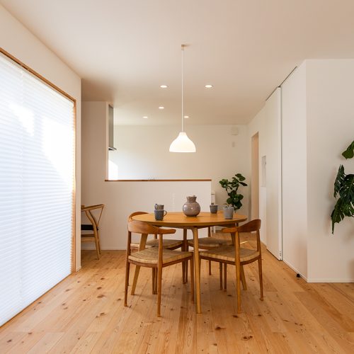 施工事例　S様邸