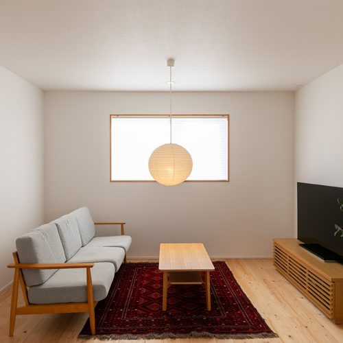 施工事例　S様邸