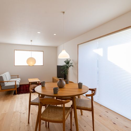 施工事例　S様邸