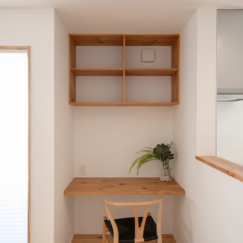 施工事例　S様邸