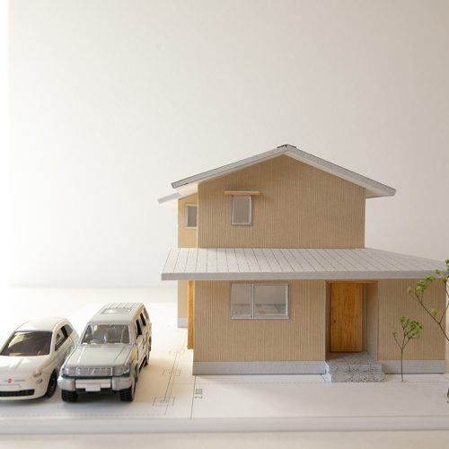 施工事例　S様邸