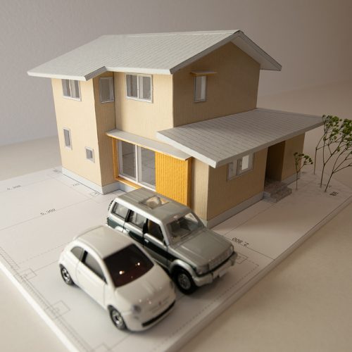 施工事例　S様邸