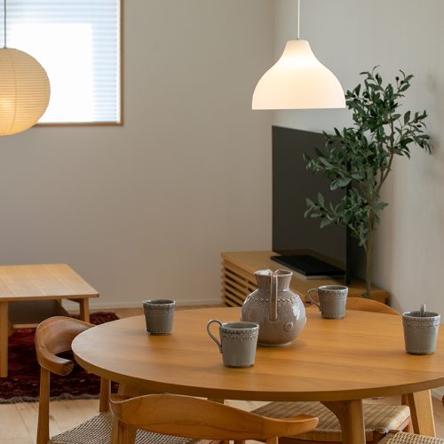 施工事例　S様邸