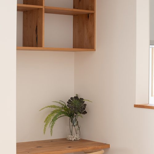 施工事例　S様邸