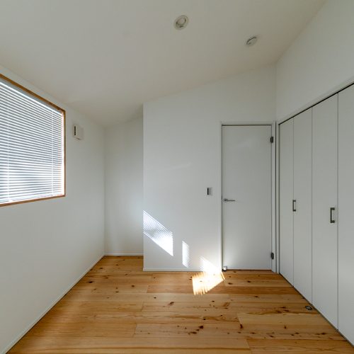 施工事例　S様邸