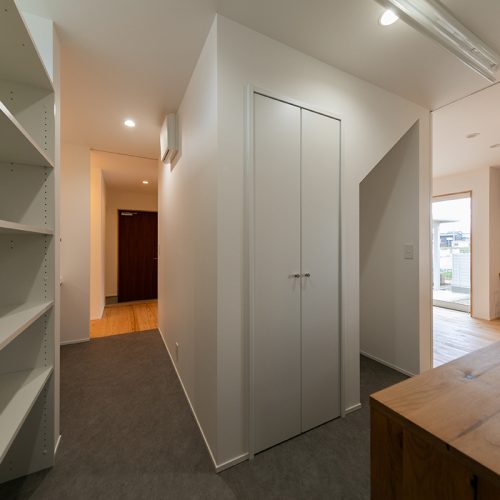 施工事例　S様邸