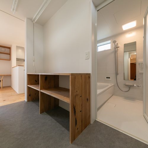 施工事例　S様邸