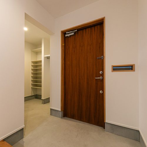 施工事例　S様邸