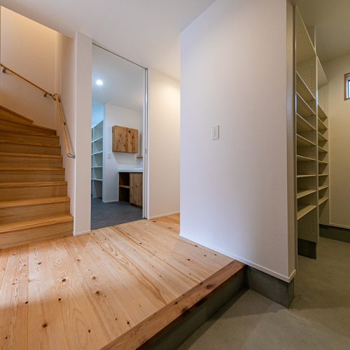 施工事例　S様邸