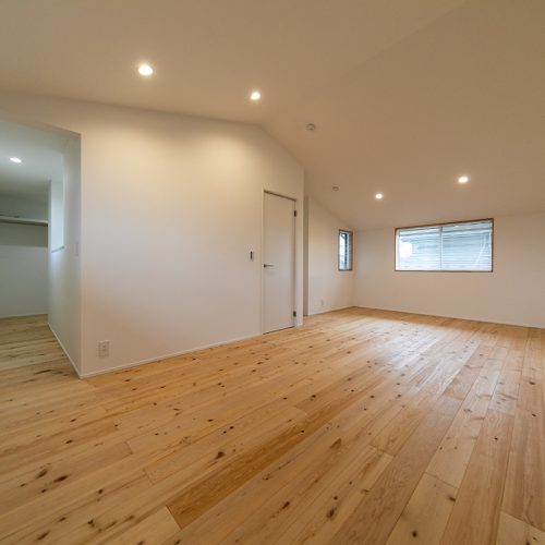 施工事例　S様邸