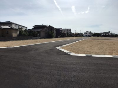 大泉パレットタウン