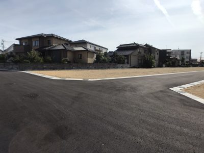 大泉パレットタウン