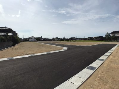 大泉パレットタウン