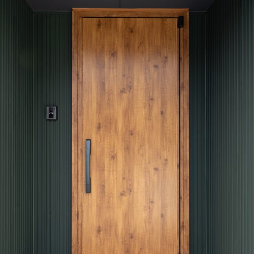 施工事例　N様邸