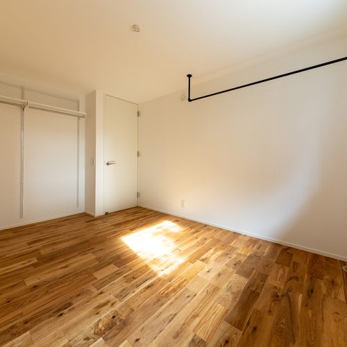 施工事例　N様邸