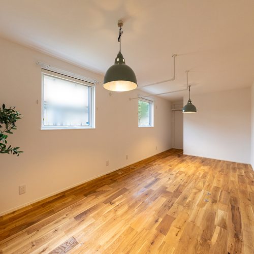 施工事例　N様邸