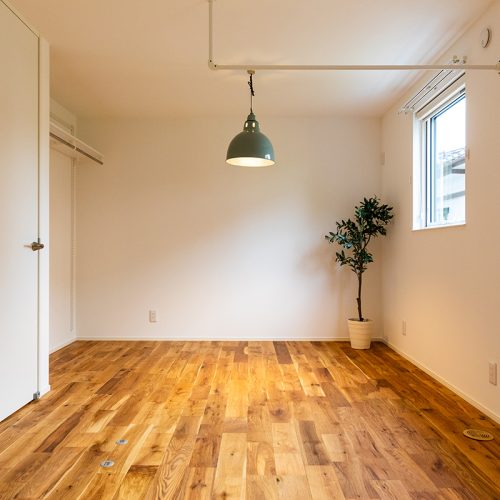 施工事例　N様邸