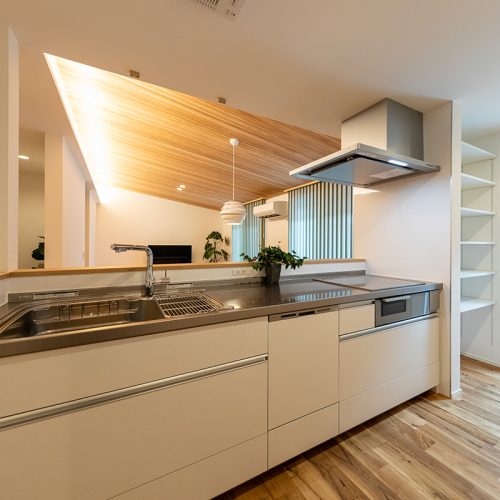 施工事例　N様邸