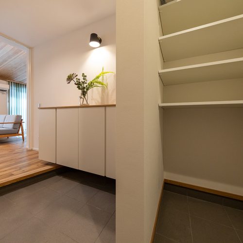 施工事例　N様邸