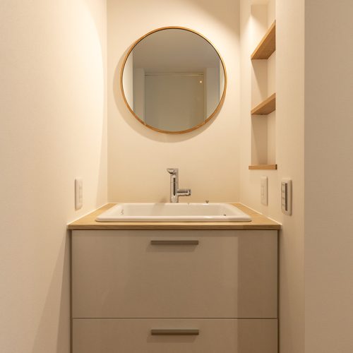 施工事例　N様邸