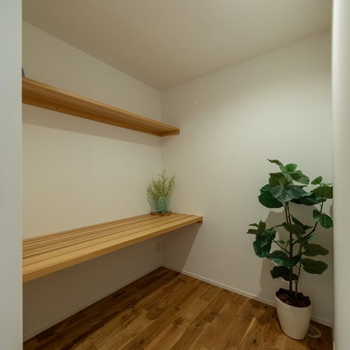 施工事例　N様邸