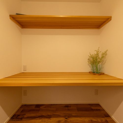 施工事例　N様邸