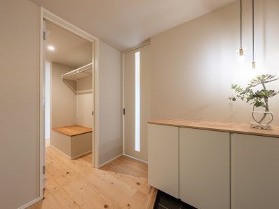 売家・エツサス婦中町袋（現在モデルハウス使用中）