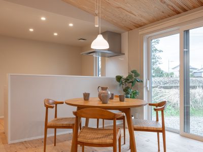 売家・エツサス婦中町袋（現在モデルハウス使用中）