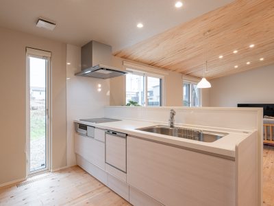 売家・エツサス婦中町袋（現在モデルハウス使用中）