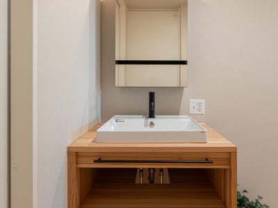 売家・エツサス婦中町袋（現在モデルハウス使用中）