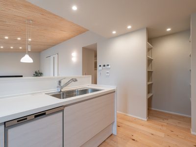 売家・エツサス婦中町袋（現在モデルハウス使用中）