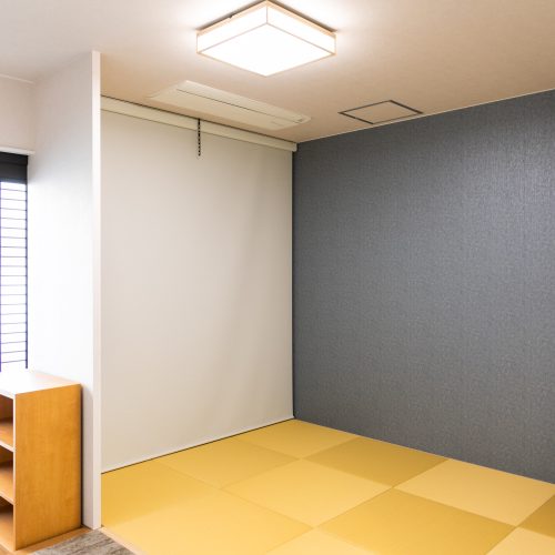 施工事例　ベルセレマ婦中ホール様