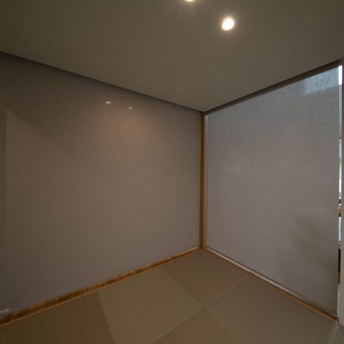 施工事例　H様邸