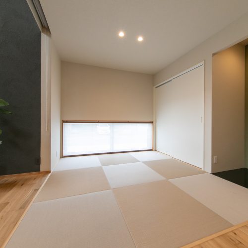 施工事例　H様邸