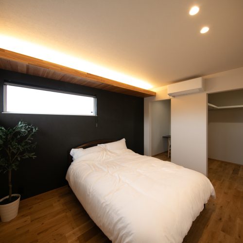 施工事例　H様邸