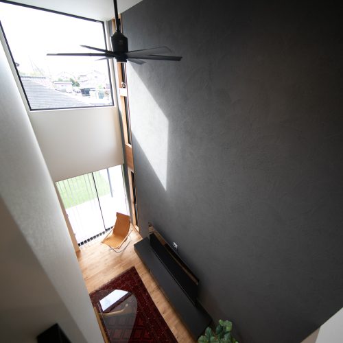 施工事例　H様邸