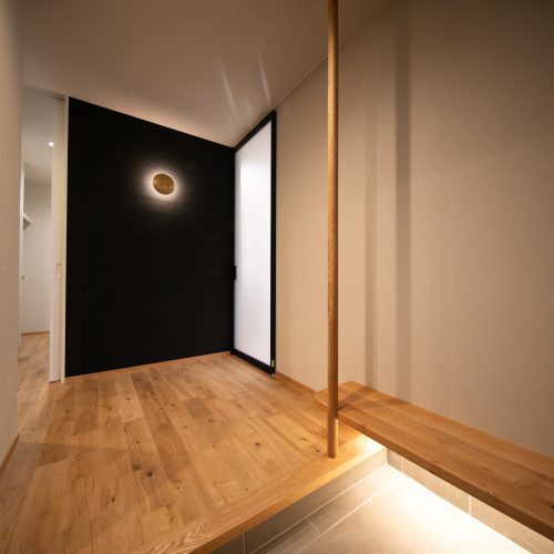 施工事例　H様邸