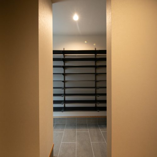 施工事例　H様邸