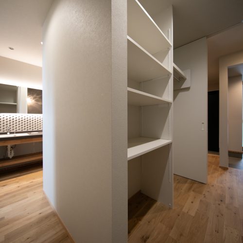 施工事例　H様邸