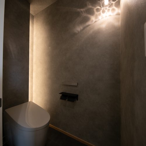 施工事例　H様邸