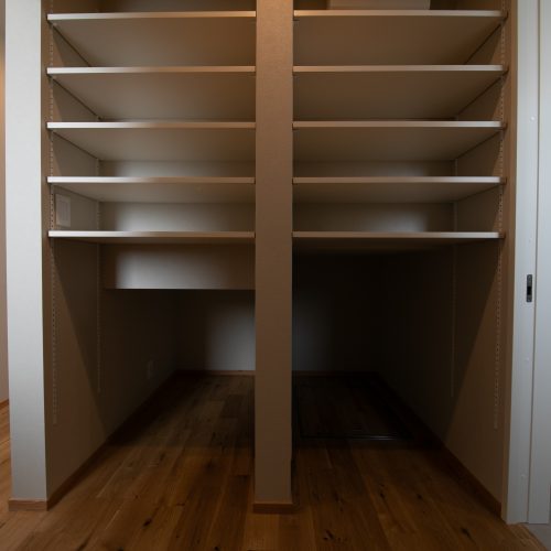 施工事例　H様邸