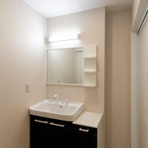 施工事例　ベルセレマ婦中ホール様