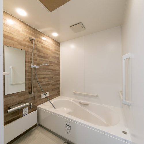 施工事例　ベルセレマ婦中ホール様