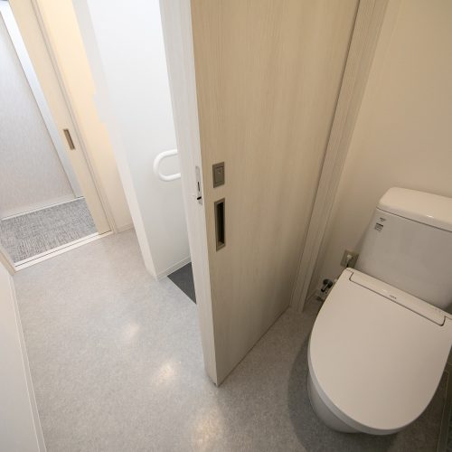 施工事例　ベルセレマ婦中ホール様