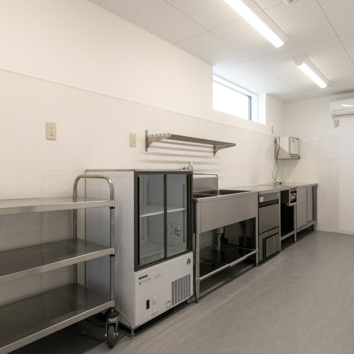 施工事例　ベルセレマ婦中ホール様