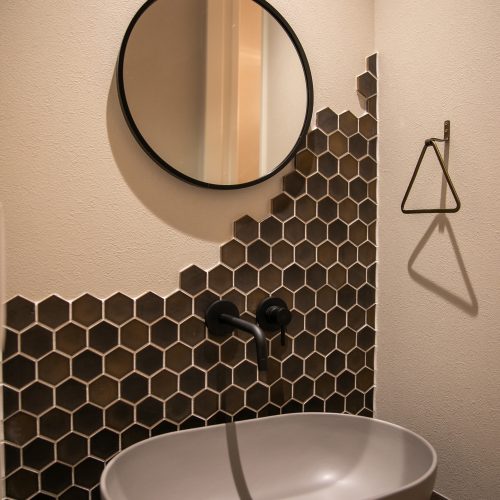 施工事例　H様邸